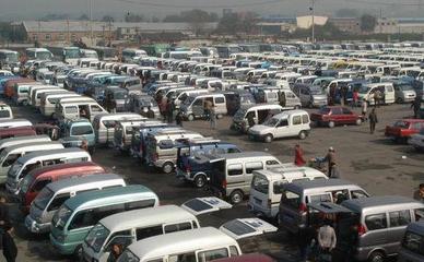 為什么越來越多的人選擇購買新車而非二手吸污車？