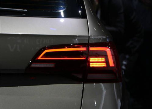 大眾新車氣勢(shì)如虹，50萬級(jí)設(shè)計(jì)僅售13萬，國(guó)產(chǎn)SUV面臨強(qiáng)勁挑戰(zhàn)