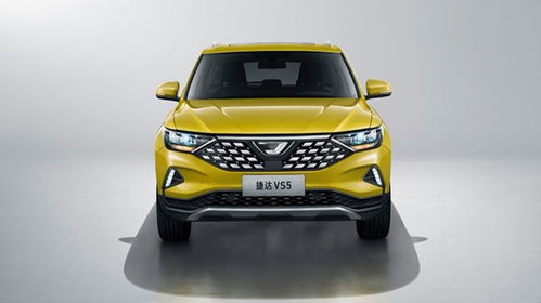 捷達(dá)VS5 駕旅首選，新車買賣全解析