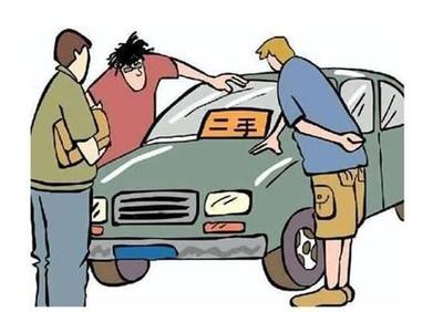 購買二手吸污車 如何確認(rèn)所有手續(xù)已全部辦理完畢