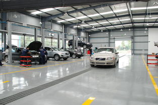 汽車維修新法規(guī)實(shí)施 車主權(quán)益再提升，4S店服務(wù)迎挑戰(zhàn)，吸污車行業(yè)需關(guān)注